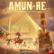 Super Meeple SMPAMU001 Amun-Re Das Kartenspiel, Mehrfarbig