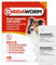 RidaWORM Dog Tablets, One Size, Pack of 2