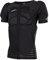 O'NEAL | Protektoren-Jacke | Motocross Enduro Motorrad | Elastisch leichte Protektorenjacke, aus Polyurethan-Schaum, Mesh-Einsatz | STV Short Sleeve Protector Shirt | Erwachsene | Schwarz (XL)