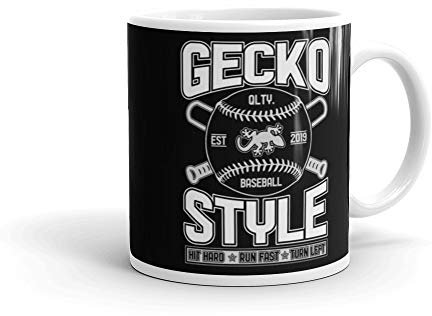 Cool Baseball Baseball Player Pitcher gift Mug