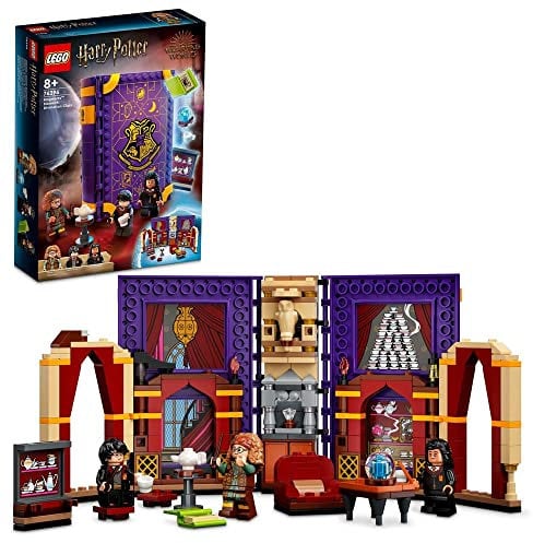 LEGO 76396 Harry Potter Hogwarts Moment: Wahrsageunterricht