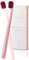 Swiss Smile Nuance Nude Duo Zahnbürste - Vegan - Weich - Hautfarben - Manuell - 2 Stück