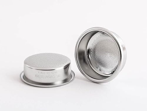 IMS B702TCH22E Panier de filtre convexe pour porte-filtres 58 mm 16 g