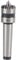 Wood Lathe Center and Turning Tool – Heavy Duty Metal Lathe Tailstock Center for Wood and Metalworking (MT2 Compatibility)