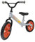 Chicco Balance Bike Cross, Bicicletta Bambini Senza Pedali, Design Cross Country, Ruote Grandi, Manubrio e Sellino Regolabili, Bici Senza Pedali per l'Equilibrio, Max 25 Kg, Giochi Bambini 3-5 Anni