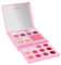 pupa Kosmetiktasche pupart M PINK 002