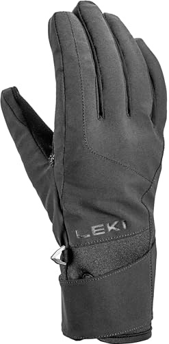 LEKI Movin Handschuhe Skihandschuhe Fingerhandschuhe