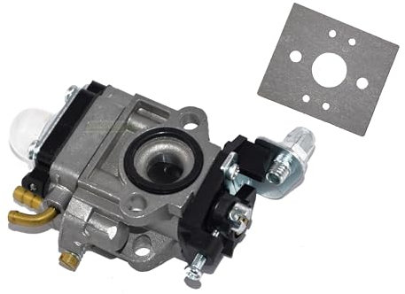 Carburador compatible con desbrozadora Gardenline GLBC 43 AS (GLBC43AS)