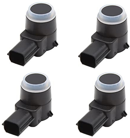 4 Stück PDC Parksensor Einparkhilfe 13282887/0263003817, Für Opel Insignia Sport