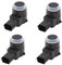 4 Stück PDC Parksensor Einparkhilfe 13282887/0263003817, Für Opel Insignia Sport