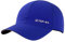 TOP-EX wasserdichte Baseball Cap Herren Running Cap Sommer Kappe Sonnenhut Basecap Großer Kopf Sports Golf Cap 65 Tennis Laufkappe UV-Schutz M/L Blau