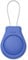AirTag Case with Wire Cable, Secure Holder Protective Cover for Air Tag, Scratch Resistance, AirTag Accessory (Blue)