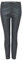 OPUS Damen Slim | Skinny Jeans Emily Classy Mid Rise mit Coating Graphite Glaze, 38 L28