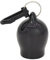 TERNCOEW Sphere Shape Scubas PVC Dustproof Covers Second Stage Regulator Holder Dives Regulator Covers With Clip Enduring
