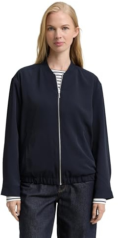 TOM TAILOR Damen Blazer