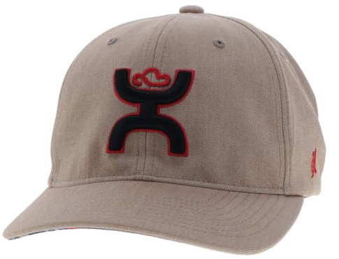 Hooey Chris Kyle Adjustable Snapback Hat