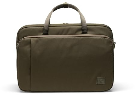 Herschel Bowen Duffle Tech Tasche