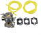 Carburatore di ricambio per McCulloch Mac7-38, Mac738, Mac740, Mac842, MC3516, tagliasiepi, decespugliatore, motosega, motore
