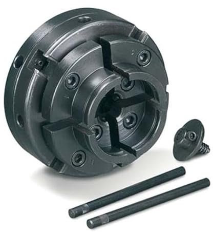 Plato 4 garras Ø 100 mm - Juego 1 5931021