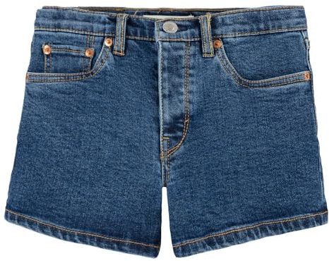 Levi´s ® 4EH878-D5Z 501 Original Denim Shorts 16 Years