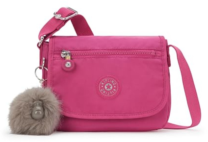 Kipling Sabian U Minibag para mujer, mini bolso cruzado ligero