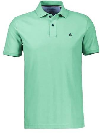 LERROS Herren Poloshirt
