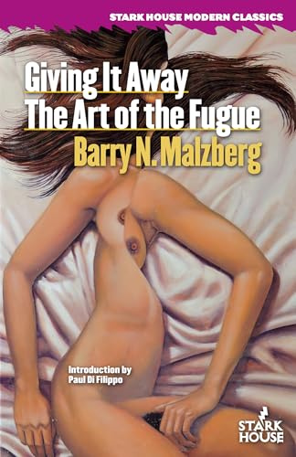 Giving It Away / The Art of the Fugue