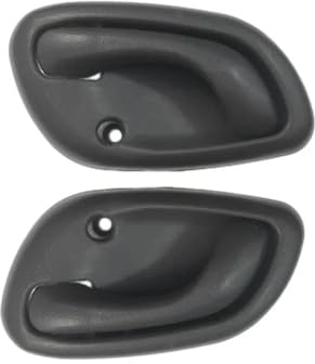 Poignée Porte Latérale Pour Suzuki Pour Vitara 1999-2004 8311060G01 8313060G01 Poignée Porte Voiture Intérieur Avant Arrière Côté Gauche Droit