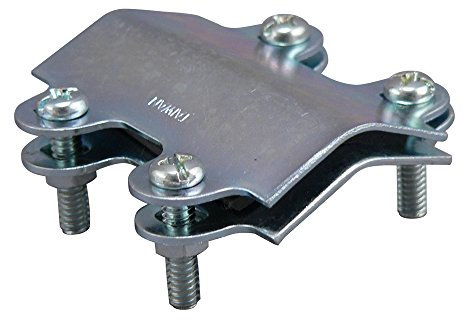 Keeney PP840-1 Pipe Repair Clamp Universal/Adjustable