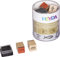 Heyda 204888483 Heyda 204888483 Stempel-Dose (Spirit) Motivgröße: ca. 1,5 x 1,5 cm