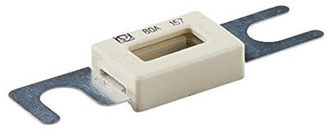 HELLA 8JS 713 575-231 Sicherung - Sicherungsstreifen - 80A - Menge: 1