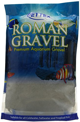 Roman Gravel Sable Pettex 8 kg