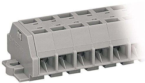 Wago 260-202 Klemmenleiste (100-er Pack)
