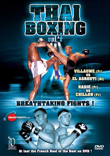 Thai Boxing V04-Breathtaking Fights