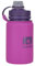 Nathan Flex Shot, Floro Fuchsia, 17 oz/500 ml