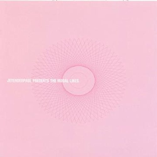 Presents the Modal Lines