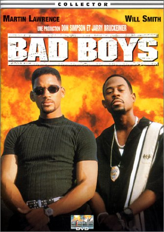 Bad Boys - Édition Collector [FRANZOSICH]