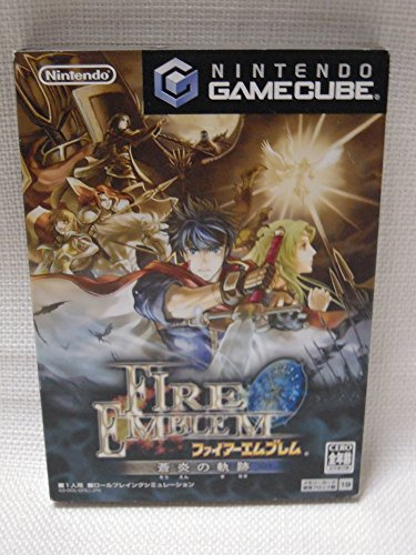 Fire Emblem: Path of the Blue Flame [JP Import]