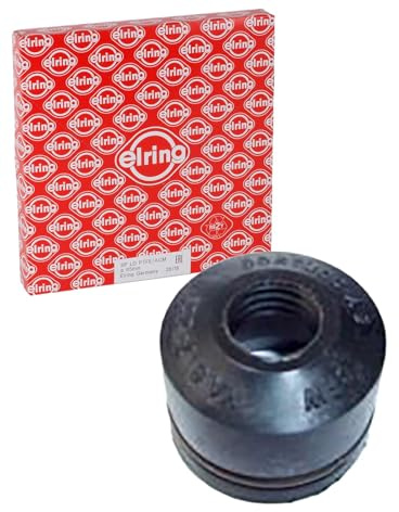 Elring 112.593 Dichtring, Ventilschaft