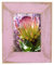 Bilderrahmen Landhaus rose 10x15 cm