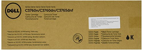Dell Toner KT6FG/593-11111 sw