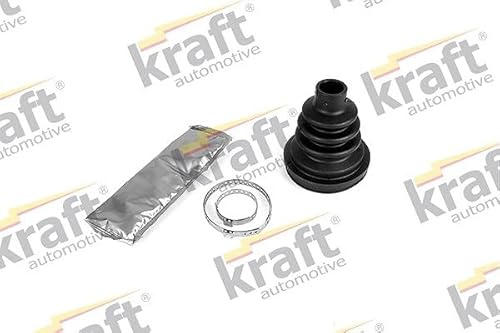 Kraft Automotive 4411590 Faltenbalgsatz, Antriebswelle