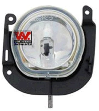 VAN WEZEL 1748995 Nebelscheinwerfer Nebelleuchten Links