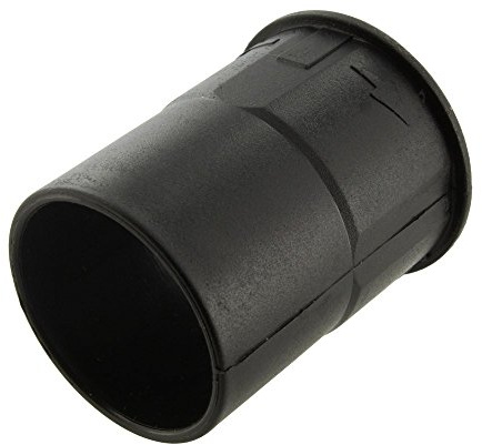 Europart Universal-Adapter-Werkzeug, 35–32 mm, Kunststoff, Schwarz