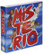 Cefa Toys - Mysterium (21815), ab 6 Jahren.