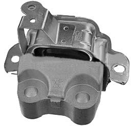 First Line FEM3928 Engine Mounting To Fit Fiat Grande Punto 2006-