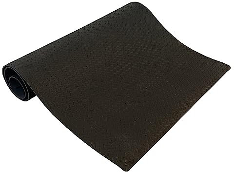 Oypla Large Multi-Purpose Safety EVA Floor Mat Play Garage Gym Matting