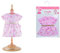 Corolle Mon Petit Poupon 30cm Kleid, rosa