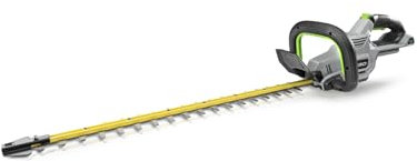 Ego 56 Volt Lithium-Ionen schnurlose 61 cm Brushless Heckenschere