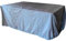 Kingsbridge Pool Table Cover 7FT Heavy Duty 600D Fabric Water Resistant-Double Stitching-Protects from dust, dirt and spilt liquids